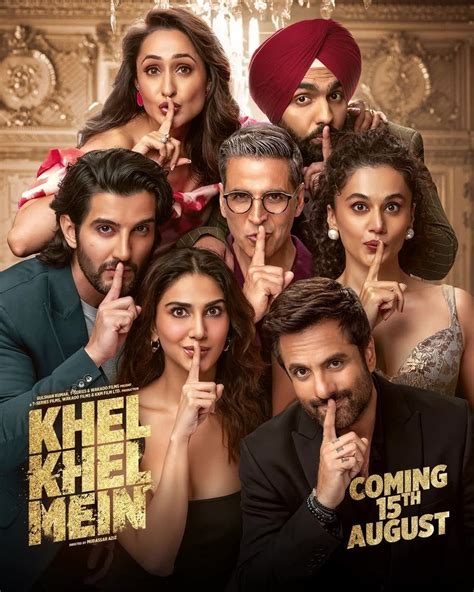 sky247 movie download|Khel Khel Mein (2024) .